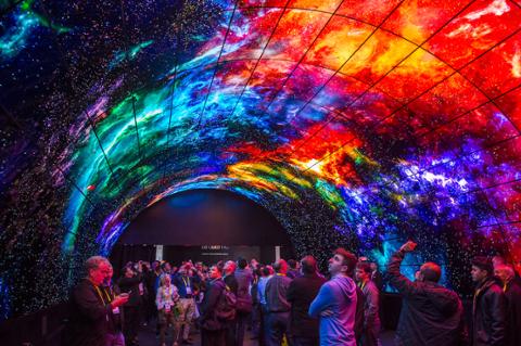Go to article What Tech Innovations Will We See at CES 2022?