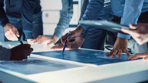 Go to article What are the Most Popular Cloud Platforms Among Tech Pros?