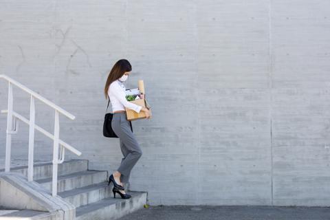 Go to article Startup Layoffs Increase, But Nowhere Near COVID Levels