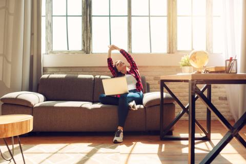 Should You Apply For Tech Jobs You're Underqualified For?