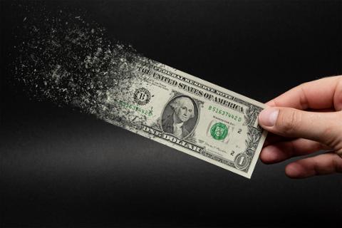 Go to article Is Inflation Eating Too Much into Technologists' Salaries?