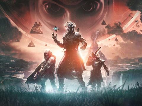 Go to article Bungie Unleashes Layoffs