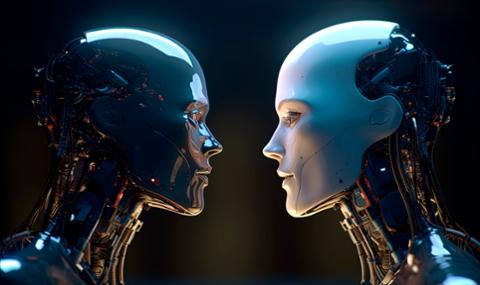 Go to article Using Your Soft Skills to Teach AI Concepts