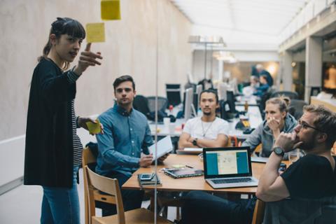 Go to article Business Analyst Resources: What to Keep in Mind
