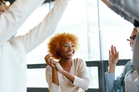 Go to article Do Tech Professionals Feel That They Can be Authentic at Work?