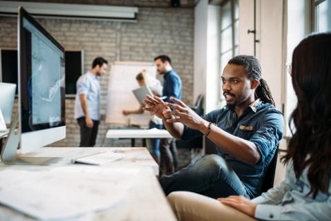 Go to article How to Become a Machine Learning Engineer