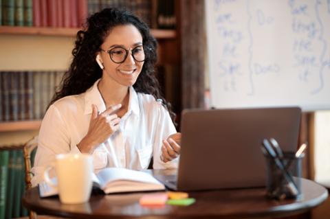 Go to article What's the Best Way for Tech Pros Without Degrees to Show Off Their Skills?