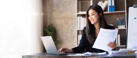 Go to article Data Analyst Certifications: Your Questions Answered