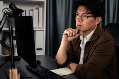 Go to article 3 Key Lessons about the AI Tech Talent Market