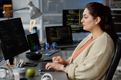 Go to article Software Developer Job Description, Duties, and Skills