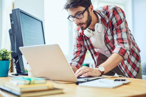 Go to article How to Land That Perfect Gig as a Contractor
