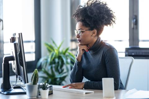 Go to article The Right Way to Talk About Yourself in Interviews