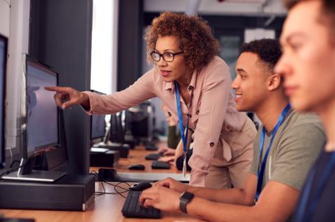 Go to article Data Analyst Job Description: A Guide for Hiring Managers