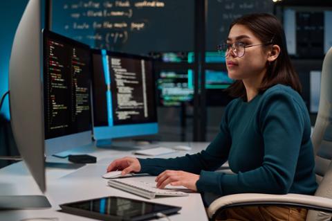 Go to article Can Google's New Tool Predict Your Tech Career Path?