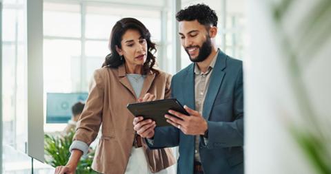 Go to article 10 Fast Hiring Strategies for Talent Acquisition Leaders