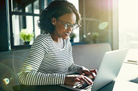 Go to article Women in Professional Roles Want Better AI Training: Study