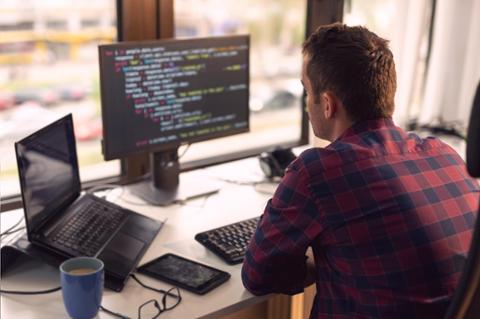 Go to article Cyber Pros: What Changes in Federal Hiring Mean for Skill Development