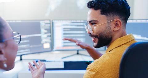 Go to article How to Narrow Your Career Options Without Feeling Trapped