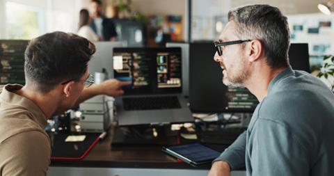 Go to article Should You Become a Fractional Tech Leader?