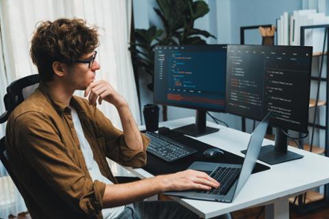 Go to article AI, Data Breaches Driving Need for More Skilled Cybersecurity Pros