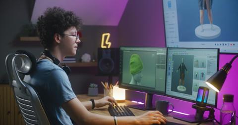 Go to article Five Ways to be the Best Programmer in Your Company