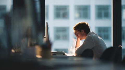 Go to article AI’s Hidden Cost: Career Paralysis Is Setting In