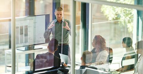 Go to article How to Build Career Momentum When Budget Isn’t the Real Problem