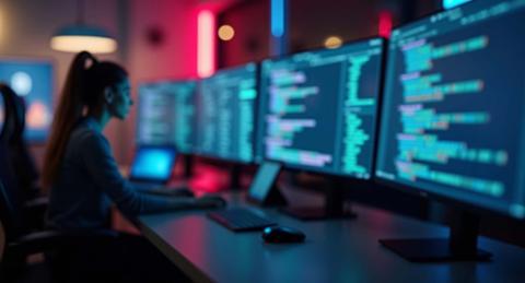 Go to article Cyber Roles Expand As AI Risks, Attacks Proliferate