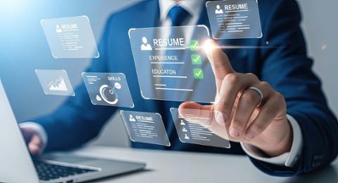 Go to article Cybersecurity Pros: What Hiring and HR Managers Are Looking for in 2026