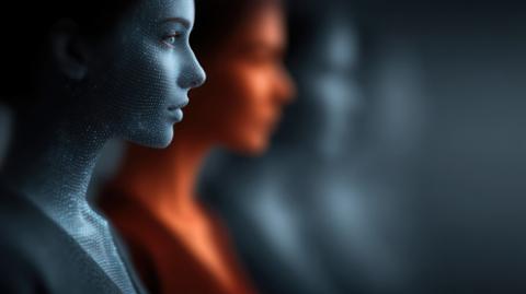 Go to article Govern It. Secure It. Own It. The Cyber Skills Agentic AI Now Demands