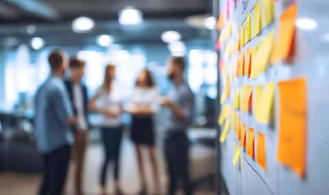 Go to article The New Reality of Tech Careers: High Mobility, Low Confidence