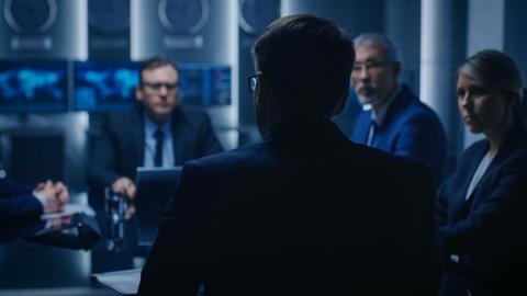 Go to article The 3 Cyber Threats Changing Security Careers