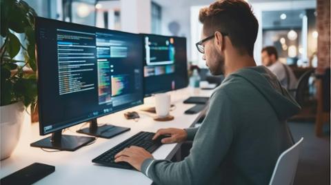 Go to article Lessons From a Career in Small Dev Teams