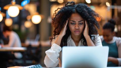 Go to article Hiring Friction Is Undermining Confidence Across the Tech Workforce