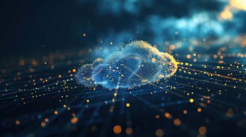 Go to article Cloud Computing Growth Drives Need for Cyber Talent