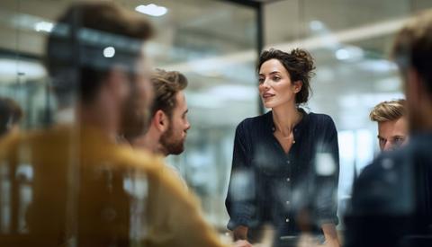 Go to article IT Leadership Enters ‘Make-or-Break’ Moment as AI Demands Grow