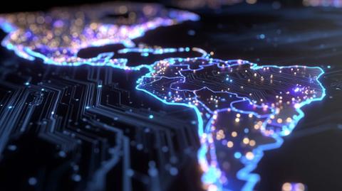 Go to article Latin America Emerges as Key Hub for AI Talent
