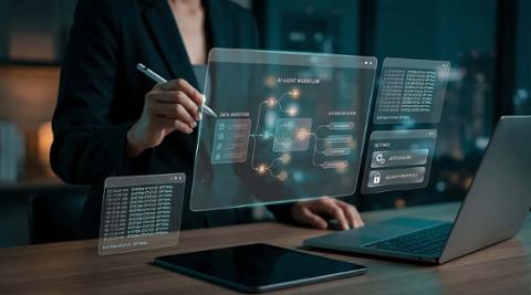 Go to article Cyber Pros With Advanced AI Skills Remain in Demand
