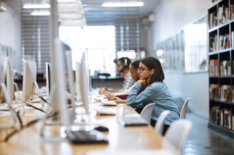 Go to article Cybersecurity Careers: Advice for Grads Navigating an AI-Driven Job Market