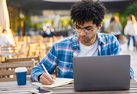 Go to article Add Context, Get Interviews: A Smarter Resume Strategy