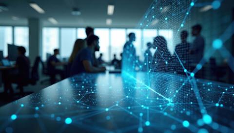Go to article AI Skills Command a Premium as Talent Shortage Deepens