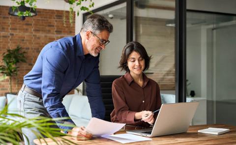 Go to article Tech Jobs Driving National Jobs Growth, CompTIA Report Reveals