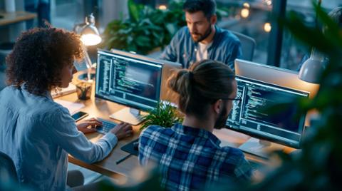 Go to article Speed vs. Risk: Experts Weigh In on Using AI Coding Assistants
