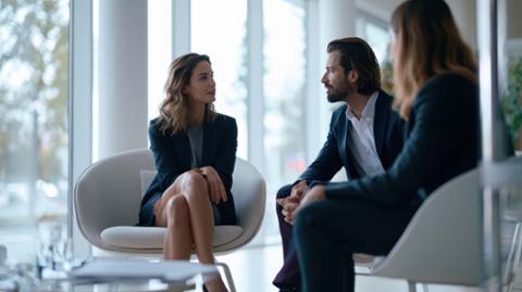 Go to article How AI Automation is Redefining Leadership Roles
