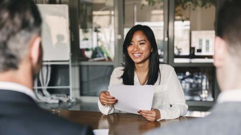 Go to article Prepare to Prevail: A Guide to Acing Marathon Job Interviews
