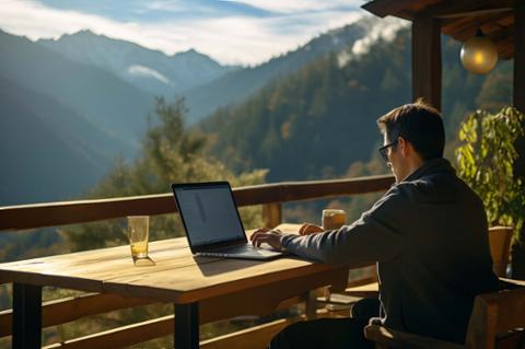  The PTO Question Too Many Tech Candidates Aren’t Asking