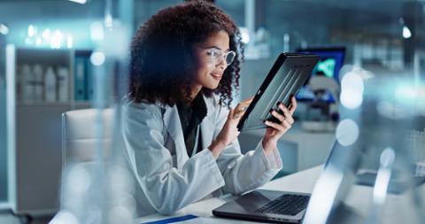 Go to article The Skills Driving Health IT Careers