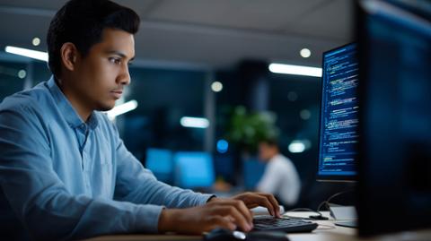 Go to article From Perk to Prerequisite: Cybersecurity Training Is Now an Operational Requirement