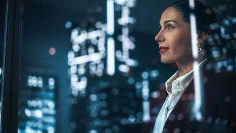 Go to article Survivor: C-Suite Edition — AI Is the Challenge