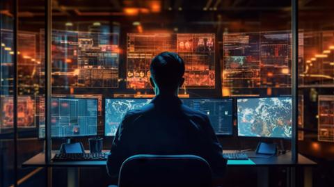 Go to article As AI Adoption Accelerates, Cybersecurity Pros Confront Security Blind Spots